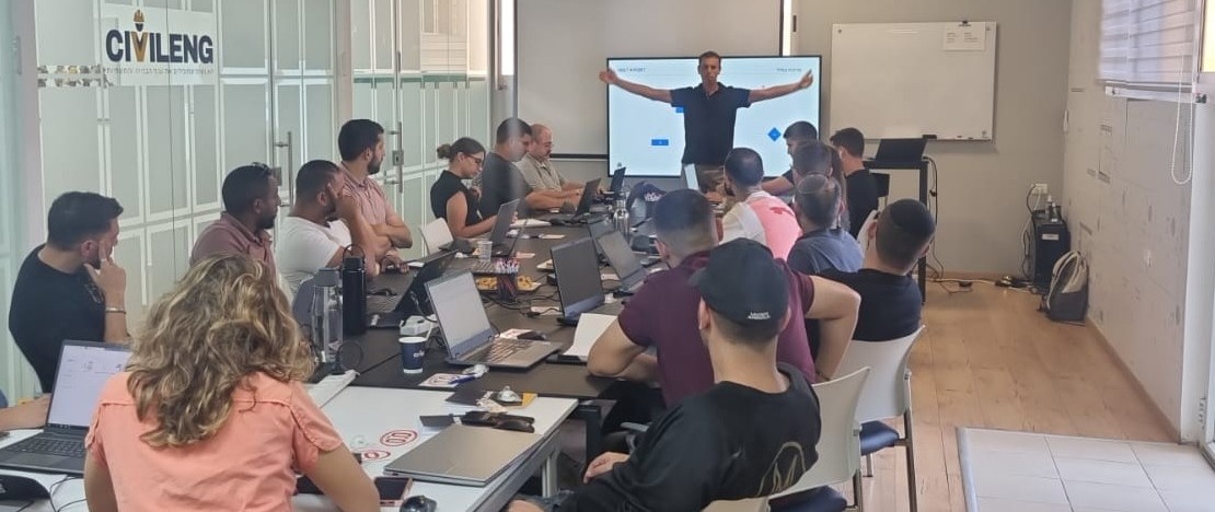 הקורסים שלנו