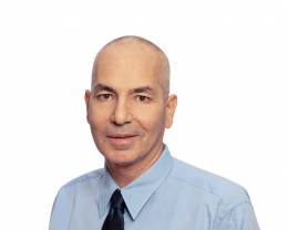  ד"ר גלעד גולוב, מנכ"ל מכון התקנים הישראלי