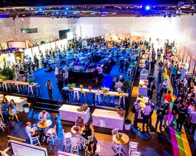 "אנחנו על המפה" - כנס התחבורה החכמה השישי של EcoMotion