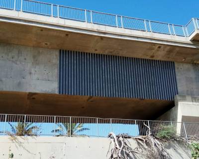 יריעת פתיחה: על השימוש ביריעות פחמן בענף הבנייה