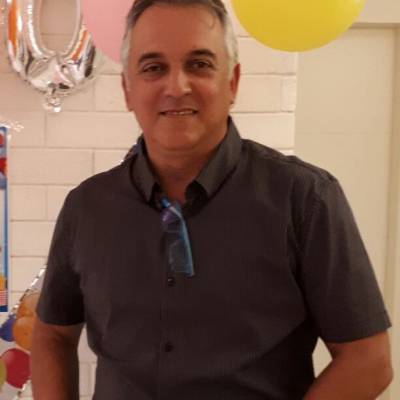 התמונה של אלי סדון