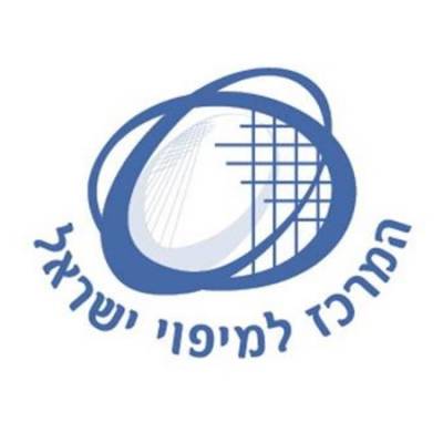 התמונה של מפי - המרכז למיפוי ישראל