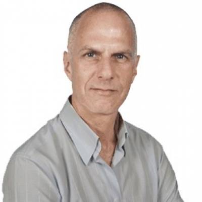 התמונה של ארז שניאורסון
