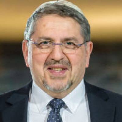 התמונה של אליעזר וואיצ’ק