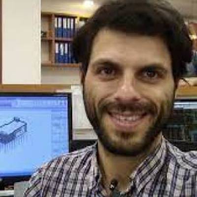 התמונה של רוני שחר