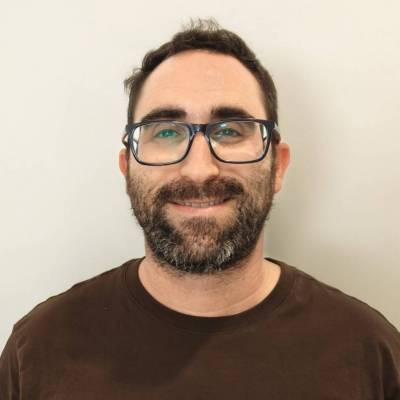 התמונה של גל עצמון