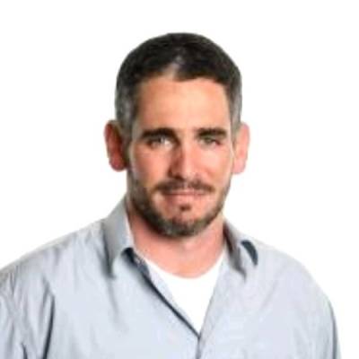 התמונה של אופיר חכמה