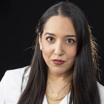 התמונה של נופר אילוק שקרצי