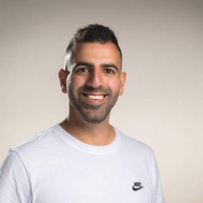 התמונה של יגל לוי