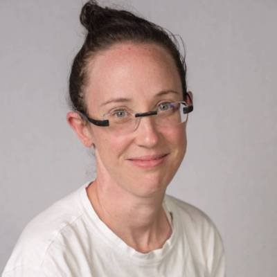 התמונה של דפנה וולף