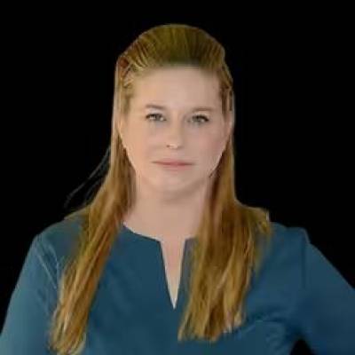 התמונה של מיכל מטס-ליטמנוביץ&#039;