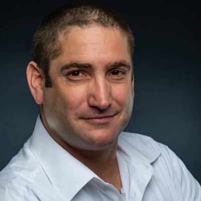 התמונה של ד"ר דגן בקון מזור